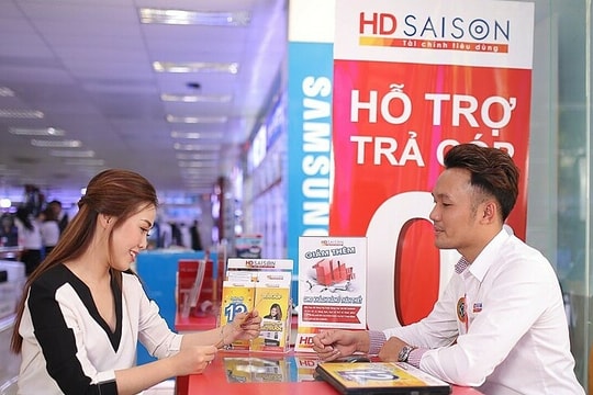 HDBank muốn nâng sở hữu tại công ty tài chính lên tối đa 75%