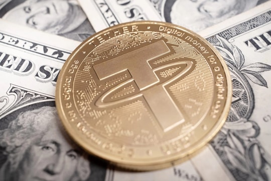 Công ty phát hành USDT lần đầu thuê Big 4 kiểm toán