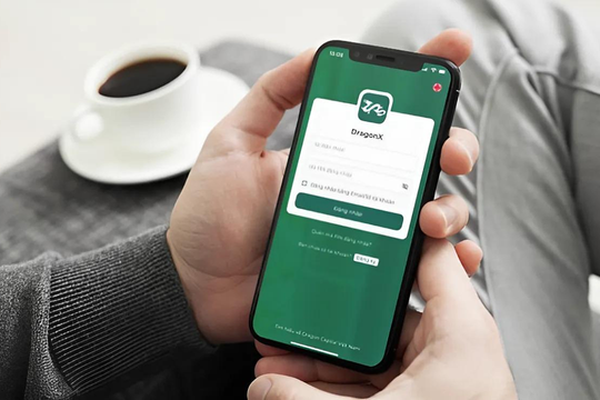 Thu nhập bình quân tại Dragon Capital hơn 3 tỷ đồng một năm