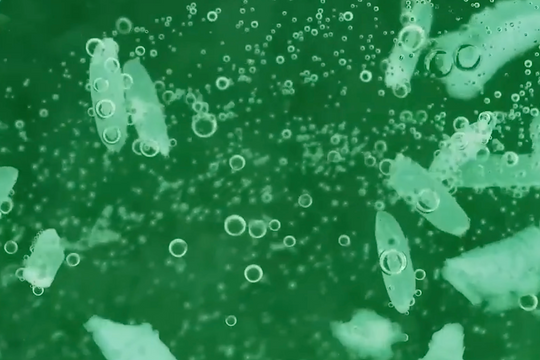 Người đàn ông mất cánh tay do nhiễm 'vi khuẩn ăn thịt'