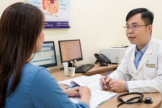 Phòng viêm gan virus B tiến triển xơ gan, ung thư