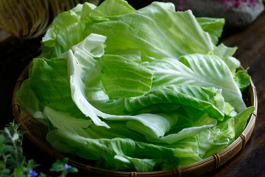 Điều gì xảy ra khi người tiểu đường ăn bắp cải?