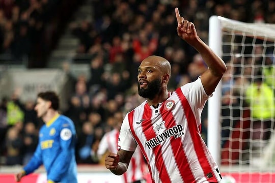 Đối thủ coi Haaland là động lực để tiến vào tuyển Brazil