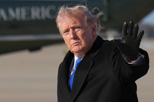 Nỗ lực hậu trường hạ nhiệt chiến sự Iran