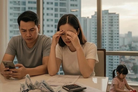 Đúng sai khi trì hoãn mua nhà vì lãi suất 15%