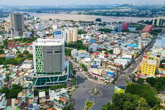 Trung ương đồng ý lập thành phố Đồng Nai trực thuộc Trung ương