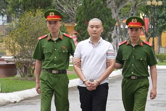 Nam sinh ở Thanh Hóa viết mã độc xâm nhập hơn 94.000 máy tính trên thế giới