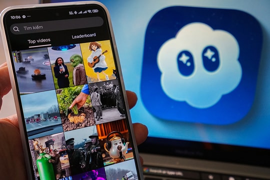 OpenAI đóng cửa ứng dụng Sora