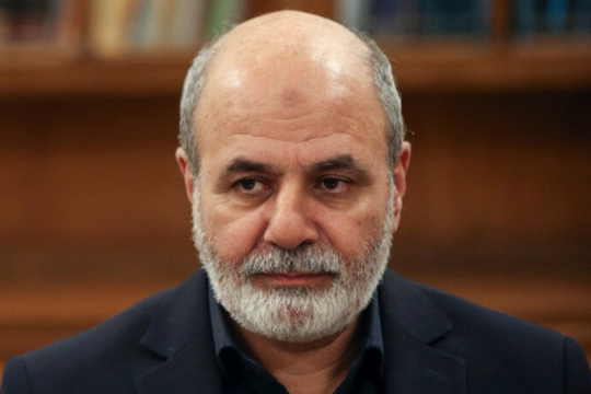 Iran tuyên bố đã rèn quân suốt 20 năm để 'chờ lính Mỹ đến'