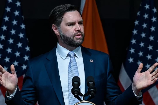 Iran có thể muốn đàm phán với Phó tổng thống Mỹ