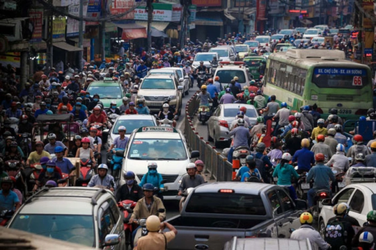 10 giải pháp giúp giảm áp lực chi phí trong bối cảnh giá xăng dầu tăng