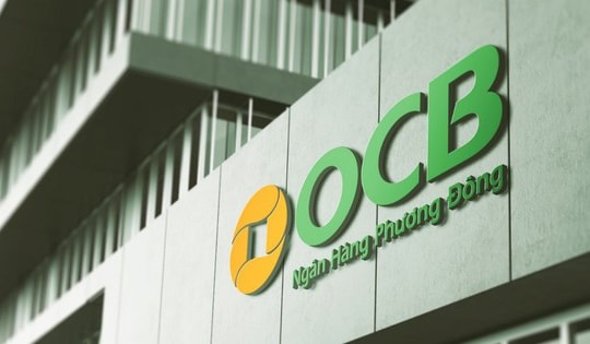 OCB đặt kế hoạch lợi nhuận 2026 tăng 39%, tăng vốn điều lệ lên hơn 30.600 tỷ đồng