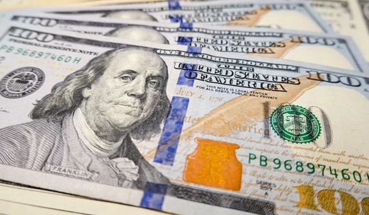 Thị trường tiền tệ "lững lờ", nhà giao dịch hoài nghi nỗ lực của Mỹ nhằm chấm dứt xung đột Iran