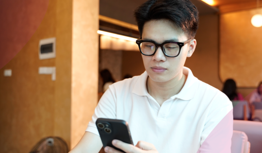 3Gang: Khi công nghệ "mở khóa" giải pháp quản lý tài chính cá nhân thời đại số