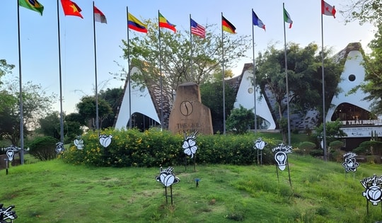 Bảo tàng Thế giới Cà phê: Nơi lưu giữ bản sắc Việt