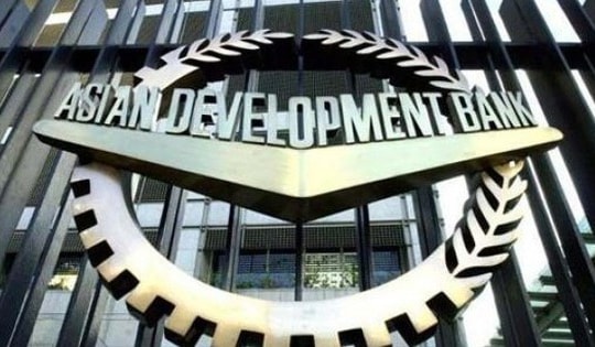 ADB công bố gói hỗ trợ tài chính hỗ trợ các nước thành viên nhập khẩu dầu