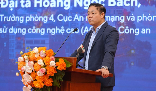 Sàn giao dịch tài sản số chính thống giúp giảm thiểu hành vi vi phạm pháp luật