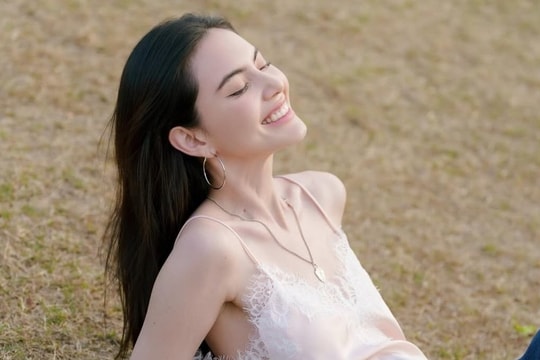 'Ma nữ Thái Lan' Mai Davika giữa lúc bị công kích