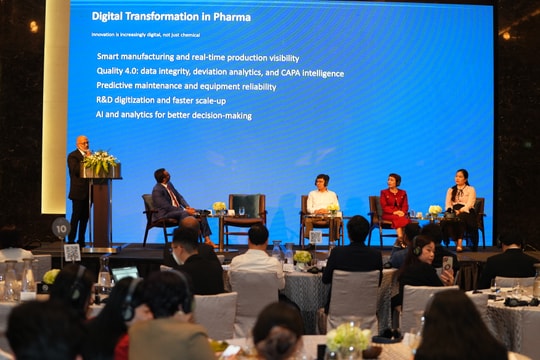 Doanh nghiệp Ấn Độ kỳ vọng vào tiềm năng sản xuất vaccine giá rẻ ở Việt Nam