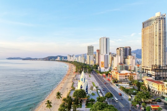 Tiền Phong Marathon 2026 lập kỷ lục hơn 12.000 VĐV tham dự