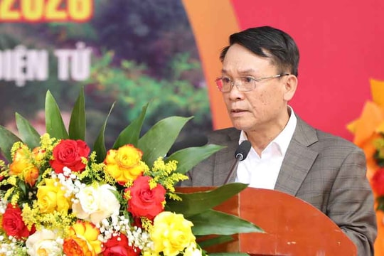 Khai mạc Hội báo Xuân Bính Ngọ 2026 tại danh lam cổ tự - chùa Vĩnh Nghiêm