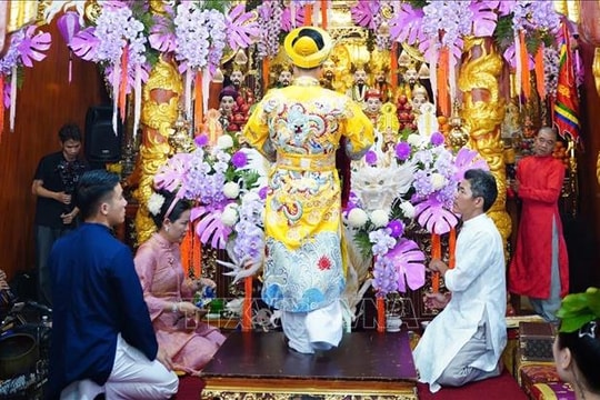 Số hóa và lan tỏa di sản thông qua những cách tiếp cận truyền thông sáng tạo