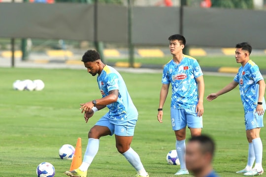 Tuyển Việt Nam - Tuyển Bangladesh: Chờ những thử nghiệm mới