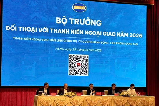 Từ trải nghiệm cá nhân đến thông điệp cho thế hệ trẻ