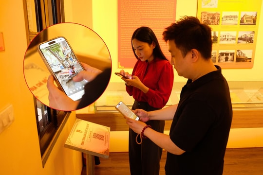 Bảo tồn, phát huy giá trị di tích nơi thành lập Chi bộ Cộng sản đầu tiên của Việt Nam