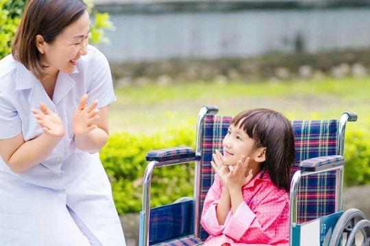 10 năm Công tác xã hội bệnh viện và dấu ấn báo Dân trí