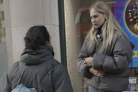 Thế giới ngầm của những tài xế công nghệ vô gia cư