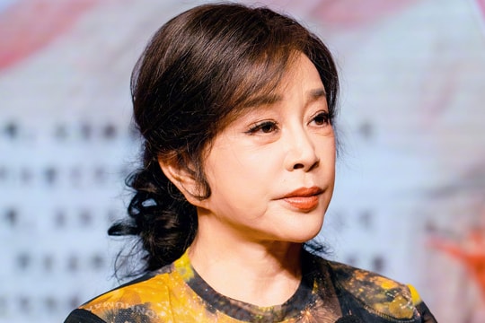 Lưu Hiểu Khánh không chia thừa kế cho người thân