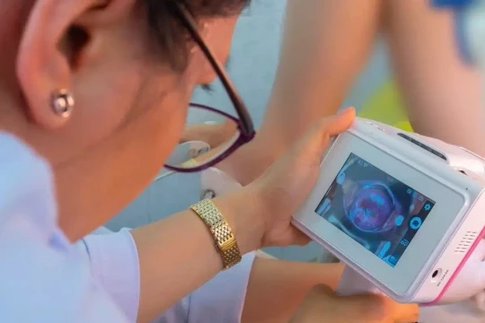 TP HCM tầm soát ung thư, nhiều bệnh miễn phí tại 60 trạm y tế