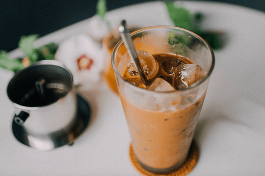 Bác sĩ cảnh báo 5 loại đồ uống âm thầm tàn phá trái tim