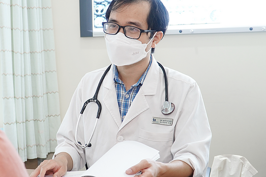 Ba thói quen khiến bệnh phổi tắc nghẽn trở nặng