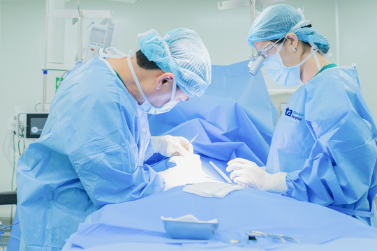 Khi nào cần cắt bao quy đầu cho trẻ?