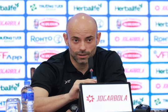 HLV Bangladesh dự đoán Việt Nam thắng Malaysia