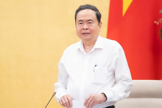 Bầu Chủ tịch nước, Thủ tướng và Chủ tịch Quốc hội khóa mới vào đầu tháng 4