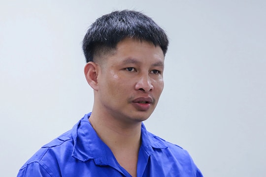 Nghịch tử sát hại mẹ, đuổi chém bố khi bị nhắc nhở nhiều lần