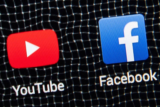 Meta và Google bị buộc tội 'tạo nền tảng gây hại cho giới trẻ'