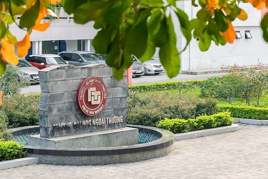 13 đại học Việt Nam vào bảng xếp hạng thế giới theo ngành