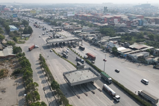 Đồng Nai dự kiến đấu giá gần 4.430 ha đất trong năm nay