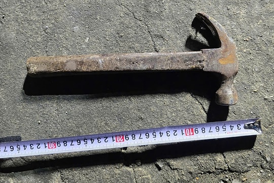 Đánh cảnh sát giao thông vì không được bỏ qua lỗi vi phạm