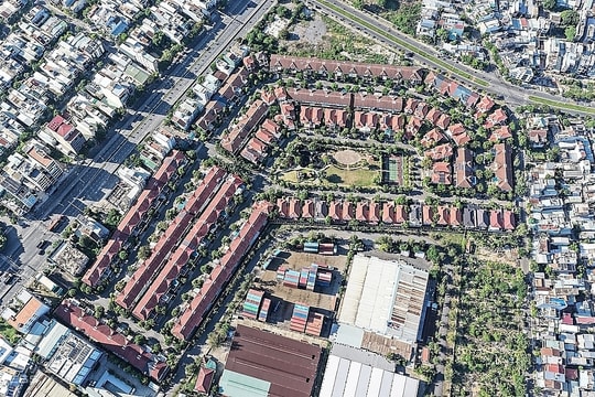 Đà Nẵng đấu giá 62 lô đất, giá khởi điểm cao nhất 74,8 triệu đồng/m2