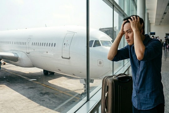 Trái đắng bán đất 3 tỷ sang New Zealand kiếm việc đổi đời