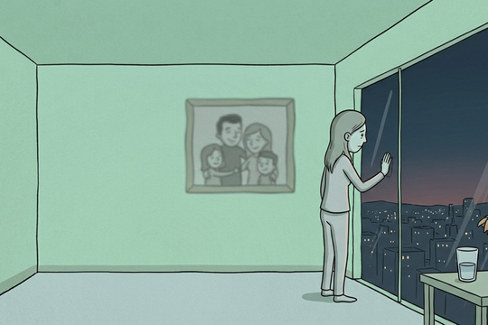 Anh khiến người mới quen có bầu rồi bỏ rơi tôi