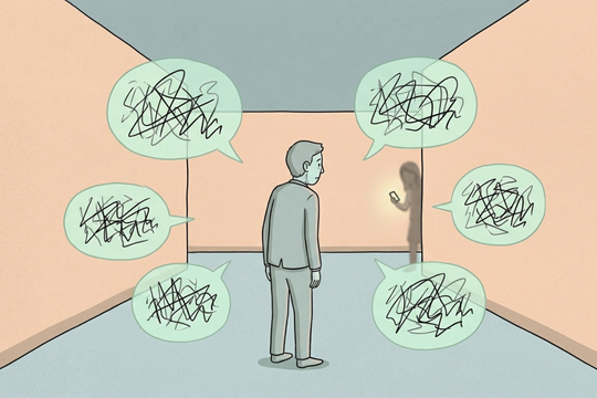 Đi quá giới hạn với chị đồng nghiệp, giờ tôi bị uy hiếp