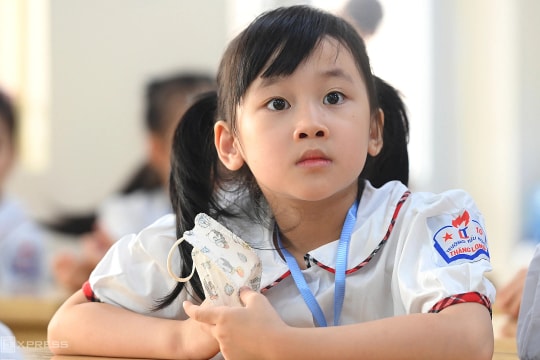 Hà Nội dự kiến giảm 35 trường công lập