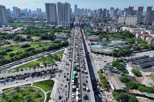 Hà Nội giao gần 1 ha đất mặt đường Nguyễn Xiển để xây nhà xã hội