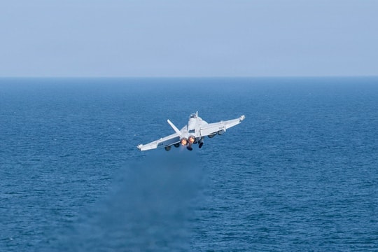 Lý do Mỹ - Iran bất đồng về đàm phán chấm dứt xung đột